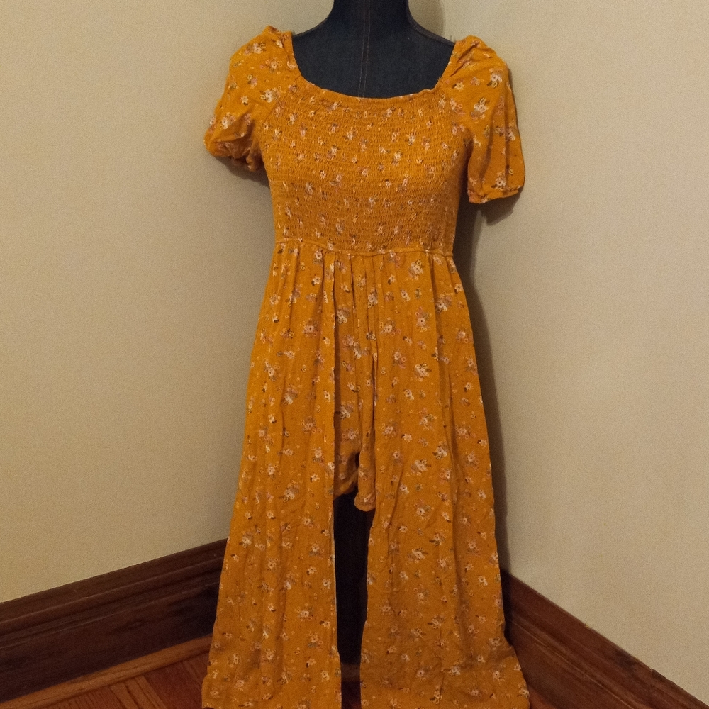 Beautiful Summery Dress